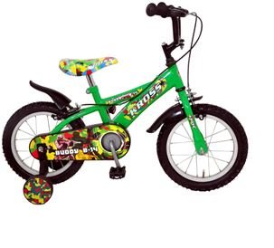 kross cycle kids