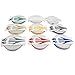 ZATOOTO Pinstripe Tape for Cars - DIY Vinyl White Pin Striping Decals, 385×0.47 inches Auto Waterproof Pin Stripe Tape Emblems Trim, Universal for Automotive Musical Instrument Home Door etc