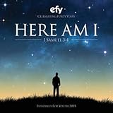 Here I Am - EFY 2015
