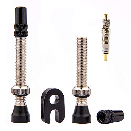 Best mountain bike valve stem