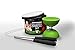 Diabolo + Sticks + FREE online Video, all in a Tin Can - 