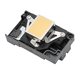 AMONIDA Printhead, Print Head Replacement