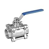 Agile-shop 1 PCS DN15 1/2