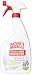 Nature's Miracle Stain & Odor Remover, Lavender Scent, 32-Ounce Spray (5385)