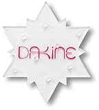 DaKine Unisex Flake Mat Snowboard Stomps