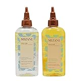 Mizani Scalp Care Cooling Serum & Soothing Serum 4oz 