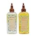 Mizani Scalp Care Cooling Serum & Soothing Serum 4oz "Combo"