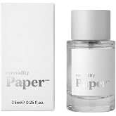 Commodity Paper- Personal 7.5ml
