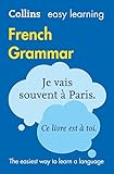 Easy Learning French Grammar (Collins Easy Learning) (French Edition) by Collins Dictionaries