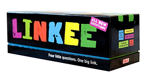 John Adams Linkee Game