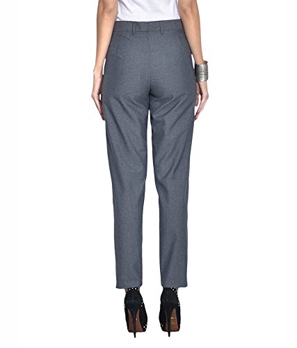 american-elm women's formal office trousers