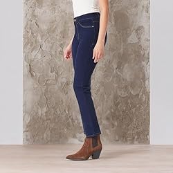 Angels Forever Young Women's 360 Sculpt Mid-Rise