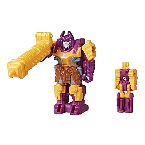 Transformers: Generations Power of the Primes Quintus Prime Prime Master