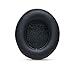 Black Replacement Earpads, AGPtEK 2 Pieces Foam Ear Pad Cushion Compatible with Beats Studio 2.0 Wired/Wireless B0500 B0501 Headphone & Beats Studio 3.0thumb 4