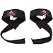 Low-Profile 4 Inch Lifting Belt for Weight Lifting or CrossFit (Medium)
