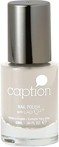 Young Nails Caption Nail Polish, Dysfunctional Yet Punctual