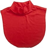 WalterDrake Dickie Mock Turtleneck