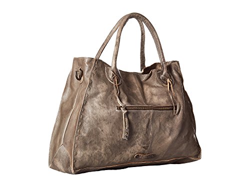 Bed Stu Women's Rockaway Taupe Driftwood One Size