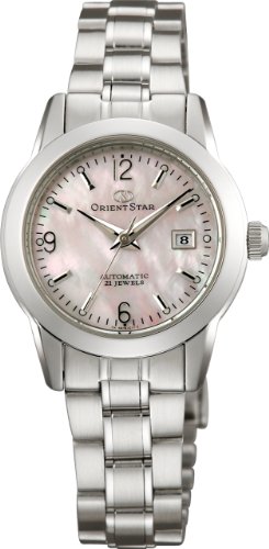 ORIENT Women's Watch ORIENT STAR Classic Orient Star Classic WZ0411NR
