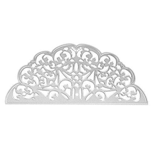 TOPUNDER New Snowflake Metal Cutting Dies Stencils DIY Scrapbooking Album Paper Card