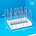 YouCopia StoreMore Adjustable Cookware Rack Pan Organizer