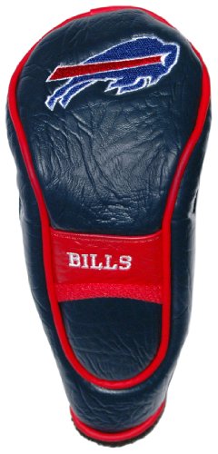 NFL Buffalo Bills Hybrid Head Cover