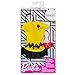 Barbie Clothes: A Peanuts Charlie Brown Dress Doll & 2 Accessories