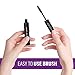 Eyelash Growth Serum - Natural Lash Boost and Brow Regrowth Rejuvenator - Enhancing Formula for Longer, Thicker Eyelashes and Fuller Eyebrows