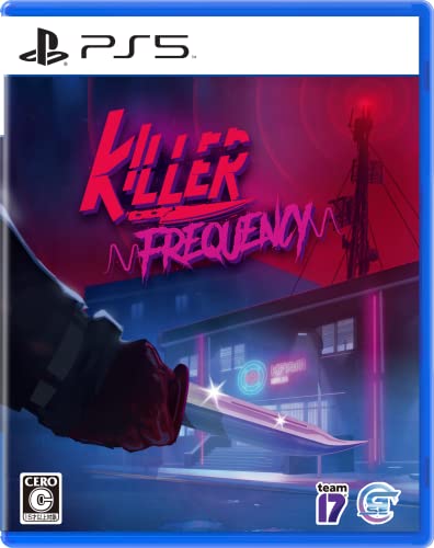 Killer Frequency