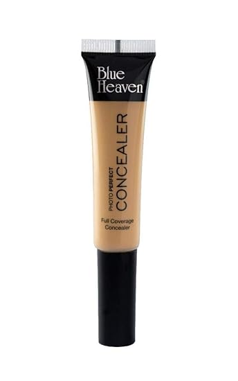 blue heaven concealer