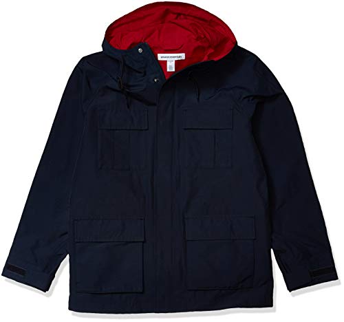 mountain essentials jacket