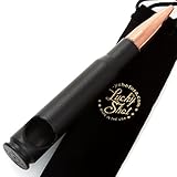 50 Caliber BMG Bullet Bottle Opener Expertly Powder Coated in Black