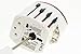 Universal Portable Wall Charger Adapter USB World Travel AC/DC Power Plug US EU 110V 220V