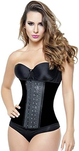 LaFaya Sport Exercise Waist Black/Size XXL