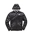 Alpinestars Men's Full Zip Hooded Sweatshirt Modern Fit 240 GSM Motorsports Poly Fleece