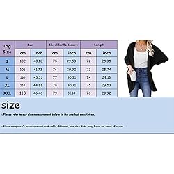 Women's Pullover Sweaters Light Up Cardigan Cute