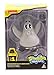 Alpha Group Spongebob Squarepants, Spongepop Culturepants, 4.5” Collectible Vinyl Figure, Old-Timey Patrick