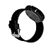 Yutaoz 22mm Replacement Silicon Sport Band Specially for Moto 360 1st Generation Smartwatch (Black)