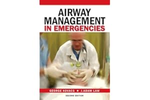 Airway Management in Emergencies