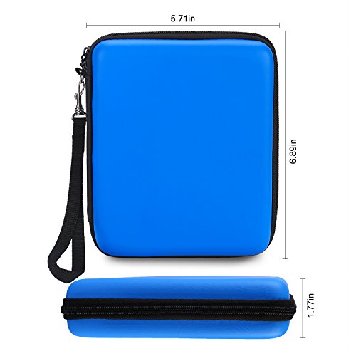4 AKWOX+Carrying+Case+Nintendo+Holders