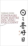 Itinéraire d'un maître zen venu d'Occident by 