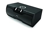 Philips MMS2180B/94 Speaker System (Black)