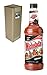 Master of Mixes Michelada Drink Mix, Ready To Use, 1 Liter Bottle (33.8 Fl Oz), Individually Boxed