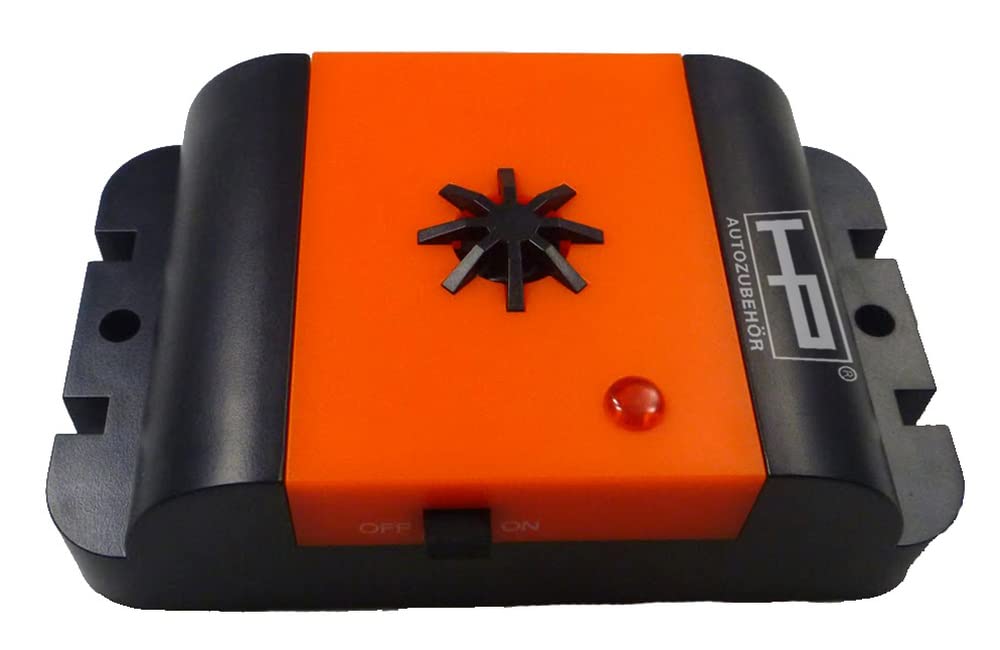 HP Autozubehör 10097 Marten Protection Set of 10