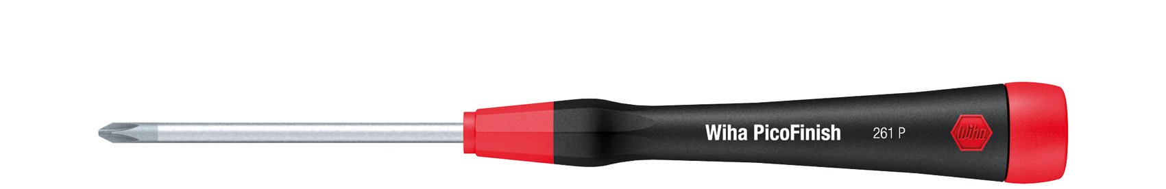 Donau Elektronik 261-000 Cross-Slot Screwdriver