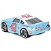Disney Cars Thomasville Racing Legends 1:55 Die Cast Car #42 Cal Weathers