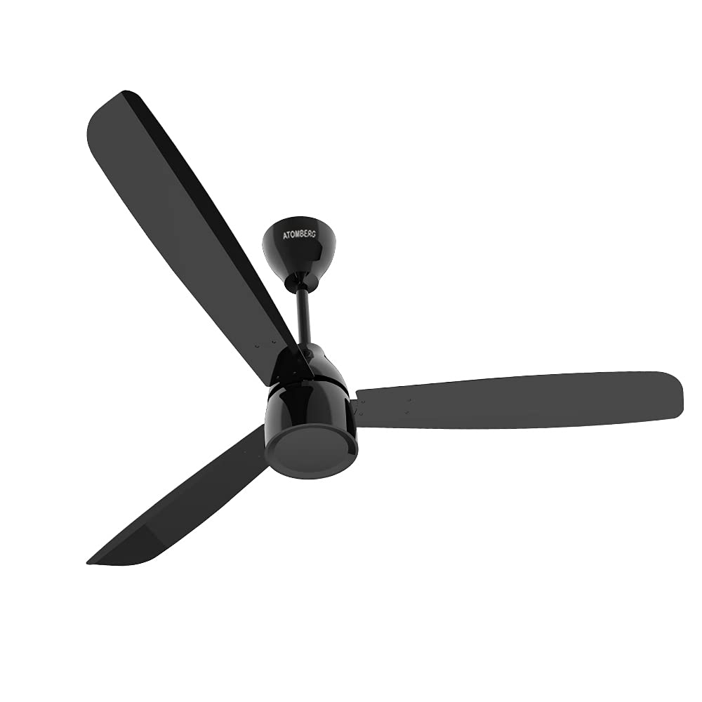 Buy atomberg Renesa Alpha 1200mm BLDC Motor Energy Saving Ceiling Fan