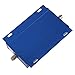 CDMA 850MHz Cell Phone Signal 3G 4G Repeater Booster Amplifier Extender + Yagi Antenna Kit with Indoor and Outdoor for Home/Office Use