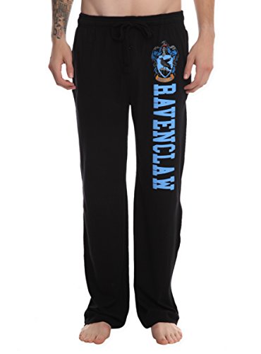 UPC 010101166109, Harry Potter Ravenclaw Guys Pajama Pants