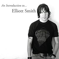Elliott Smith Ablum Cover